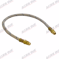 Tube de carburant 45 cm