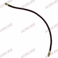 Tube de carburant
