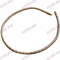Tube de carburant 90 cm 165