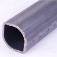 Tube de cardan extérieur profil citron 48X57.5 mm Walterscheid 753500