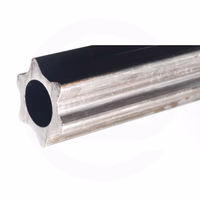 Tube de cardan S4 2900 mm