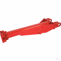 Tube de châssis intérieur