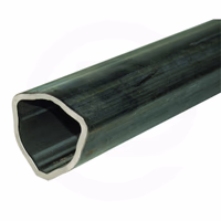 TUBE DE PROF. 54,0 X 4,0 2,8MTR
