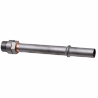 Tube de protection  (nouveau modèle), avec filetage