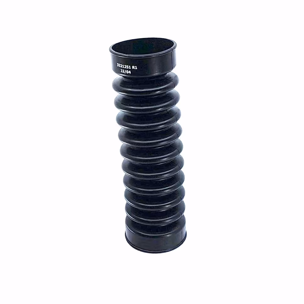 Tube de réservoir gasoil Case - IH