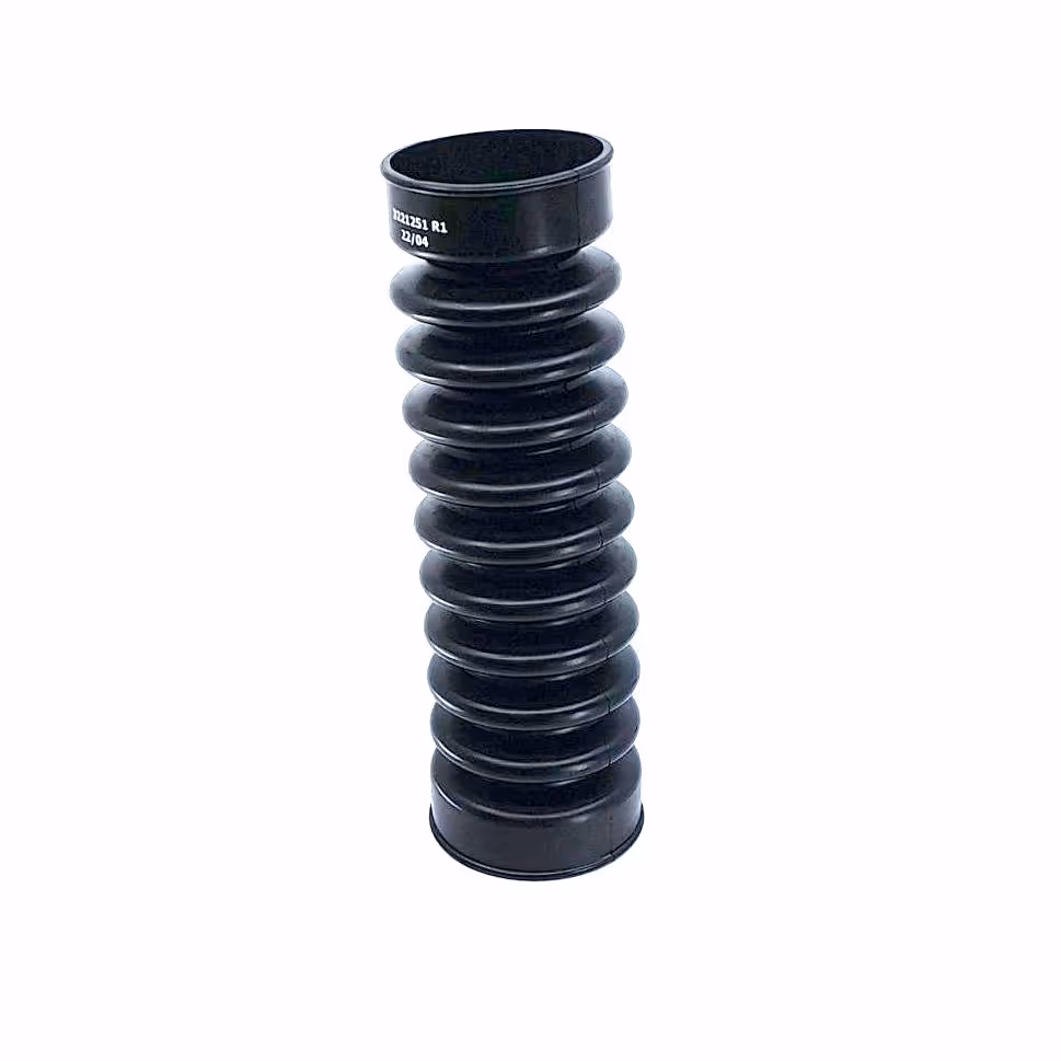 Tube de réservoir gasoil Case - IH