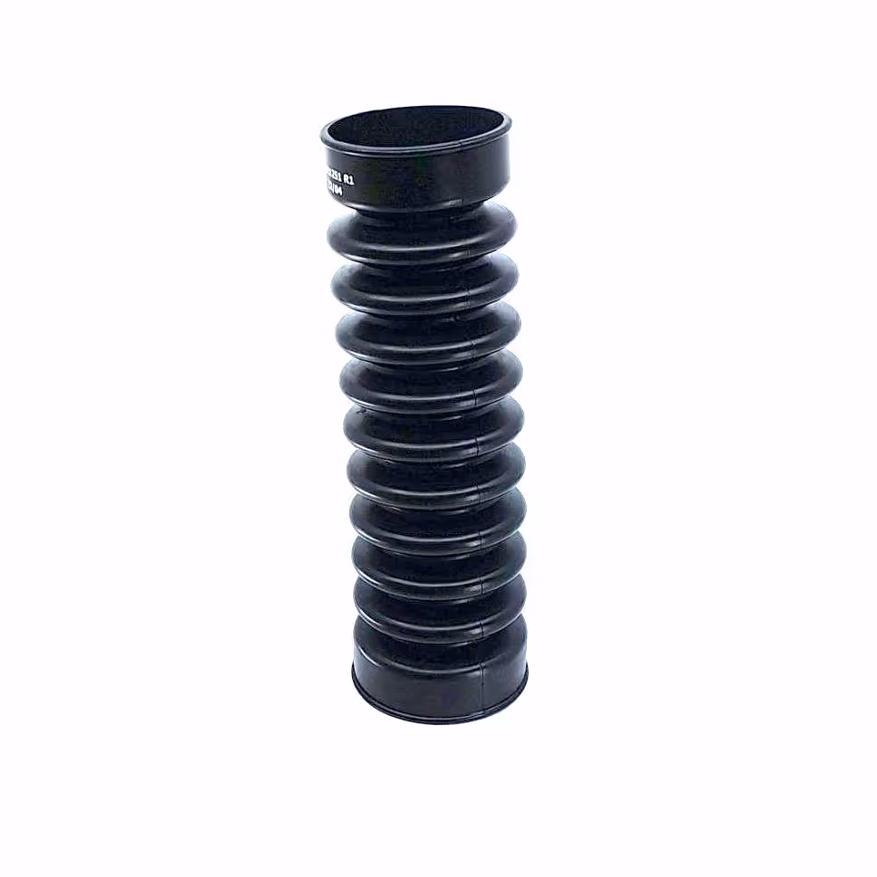Tube de réservoir gasoil Case - IH