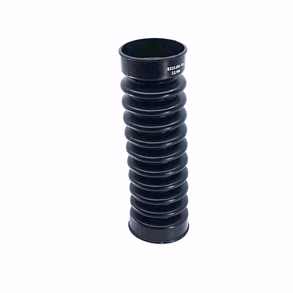 Tube de réservoir gasoil Case - IH