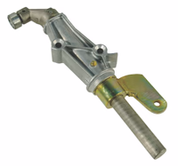 Tube de roulement cpl. Fella