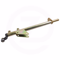 Tube de roulement Stoll