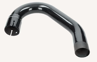 Tube Echappement 5178348 - New Holland