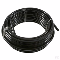 Tube en plastique 15x1,5mm