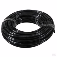 Tube en plastique 8x1,0mm