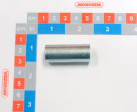 Tube Entret.11X16 Lg 40 Mm Pour Bras Supp.Peigne Sur Traverse Elt Multicrop Zn Blanc 450H Plan 20086941 Du 22.11.19 