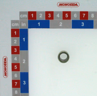 Tube Entret Bras Paral Ng Zn Plan 20022670C Du 08.10.13 Zn Blanc 450Hbs Sans Chrome Vi 