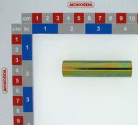 Tube Fourreau Bloc Ar Farmflex Ng+2 Zn Zn Blanc 200Hbs Sans Chrome Vi 