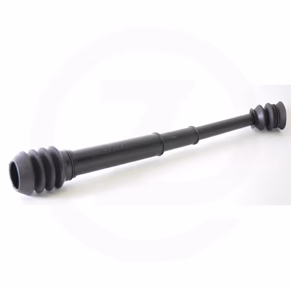 Tube semoir Gaspardo Adaptable