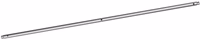 Tube 110mm en inox Adaptable