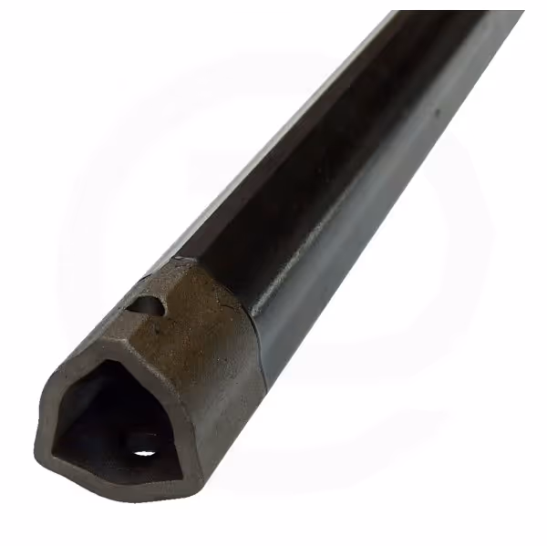 Tube int. Baugr. 4