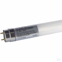 Tube LED 7,3 W 865 Boîte 10 pcs