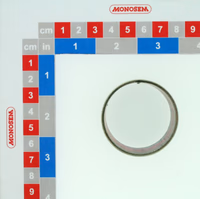 Tube Moyeu Disq.Ray.Ch.180 Zn Zn Blanc 450Hbs Sans Chrome Vi Plan 20029492C Du 01.12.09 