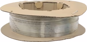 Tube polyurethane 7x10 incolore en boite devidoir 100m