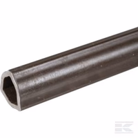 Tube profilé PTO 10