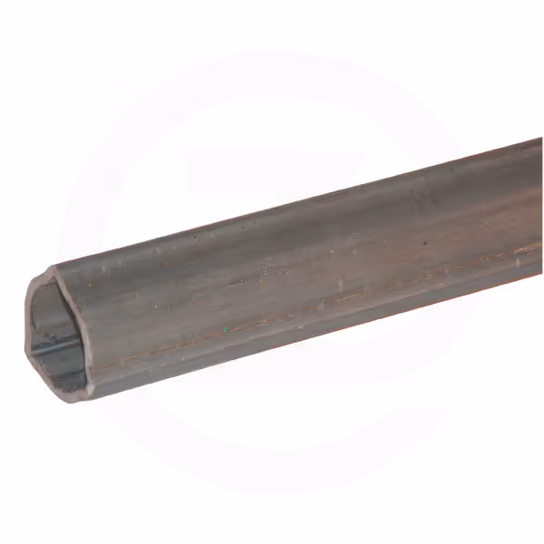 Tube profilé PTO 20