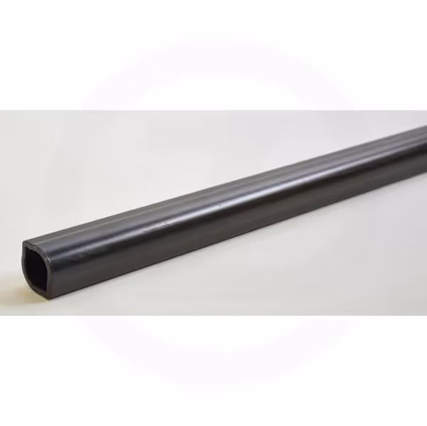 Tube profilée 1bGA 1400 mm