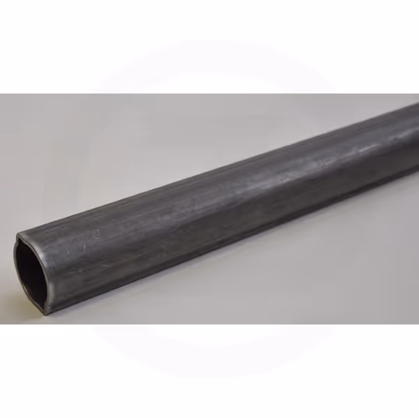 Tube profilée 1G 1000 mm