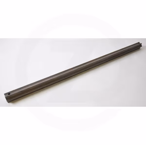 Tube profilée S4L-H 1000mm