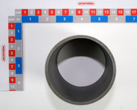 Tube Pvc Tuyau Tremie 980L Plan 20051440A Du 29.08.12 