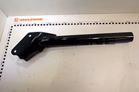 TUBE SUPPORT D'AILE - AMAZONE - REF 107200