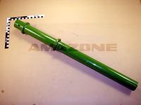 TUBE SUPPORT POUR BEQUILLE REMISAGE - AMAZONE - REF 3872210