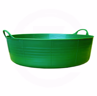 Tubtrugs 15ltr vert(e)