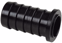 Tubulure Droite (jp) ø13 pour écrou 1/2"