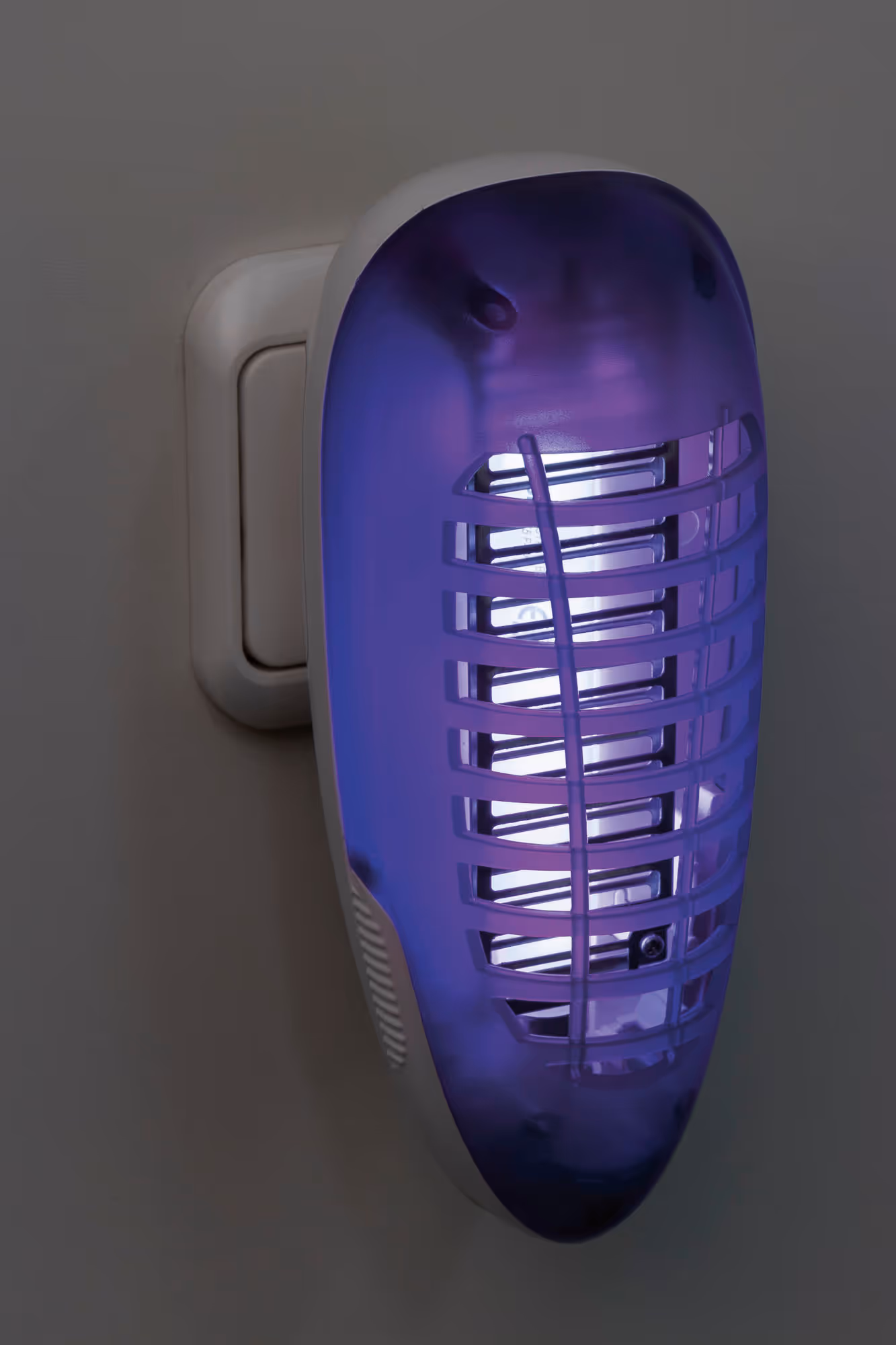 Tue-mouche électrique MiniKill 1X4W