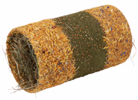 Tunnel droit céréales Native Snacks, 30xØ21cm