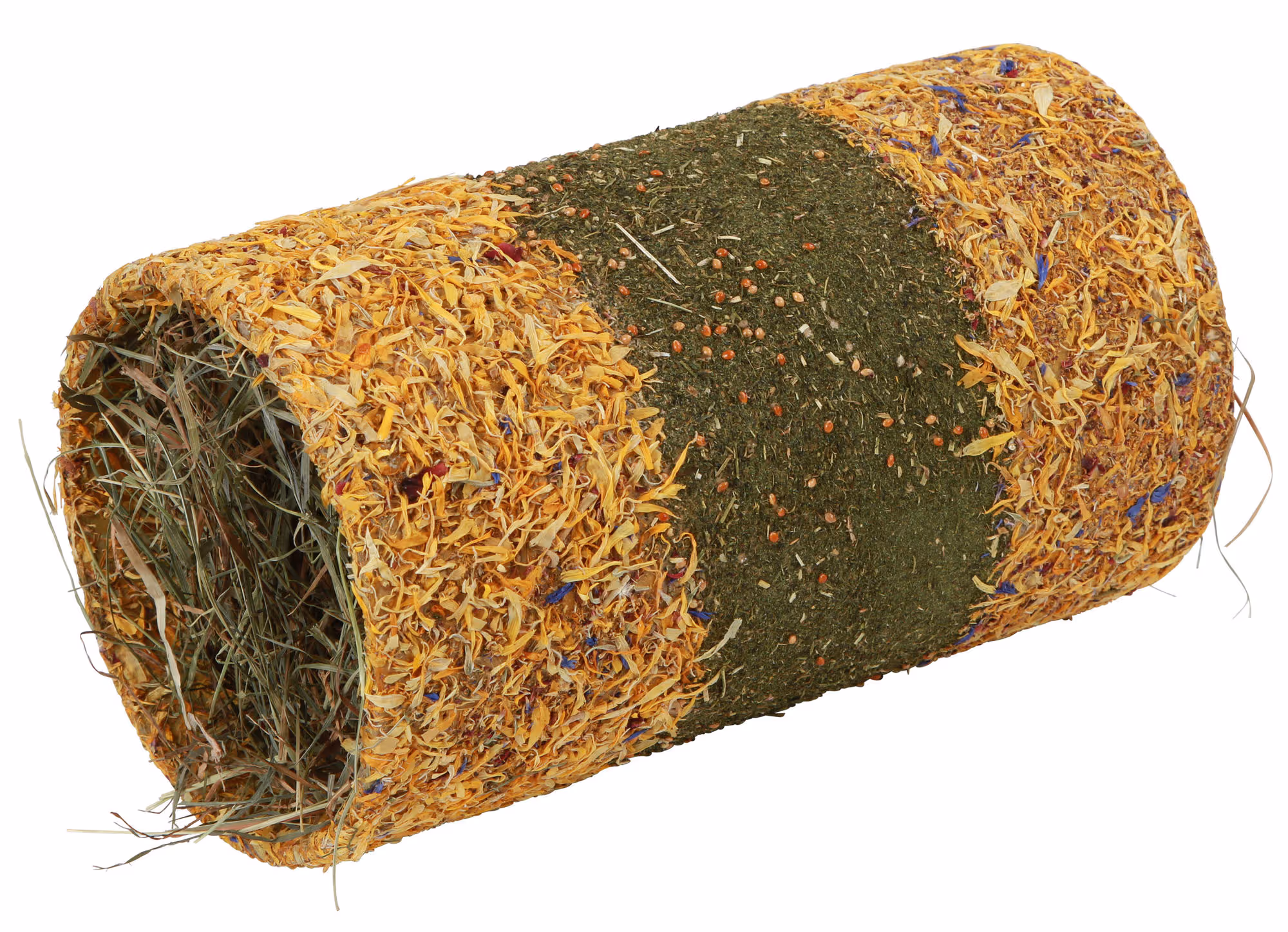 Tunnel droit céréales Native Snacks, 30xØ21cm