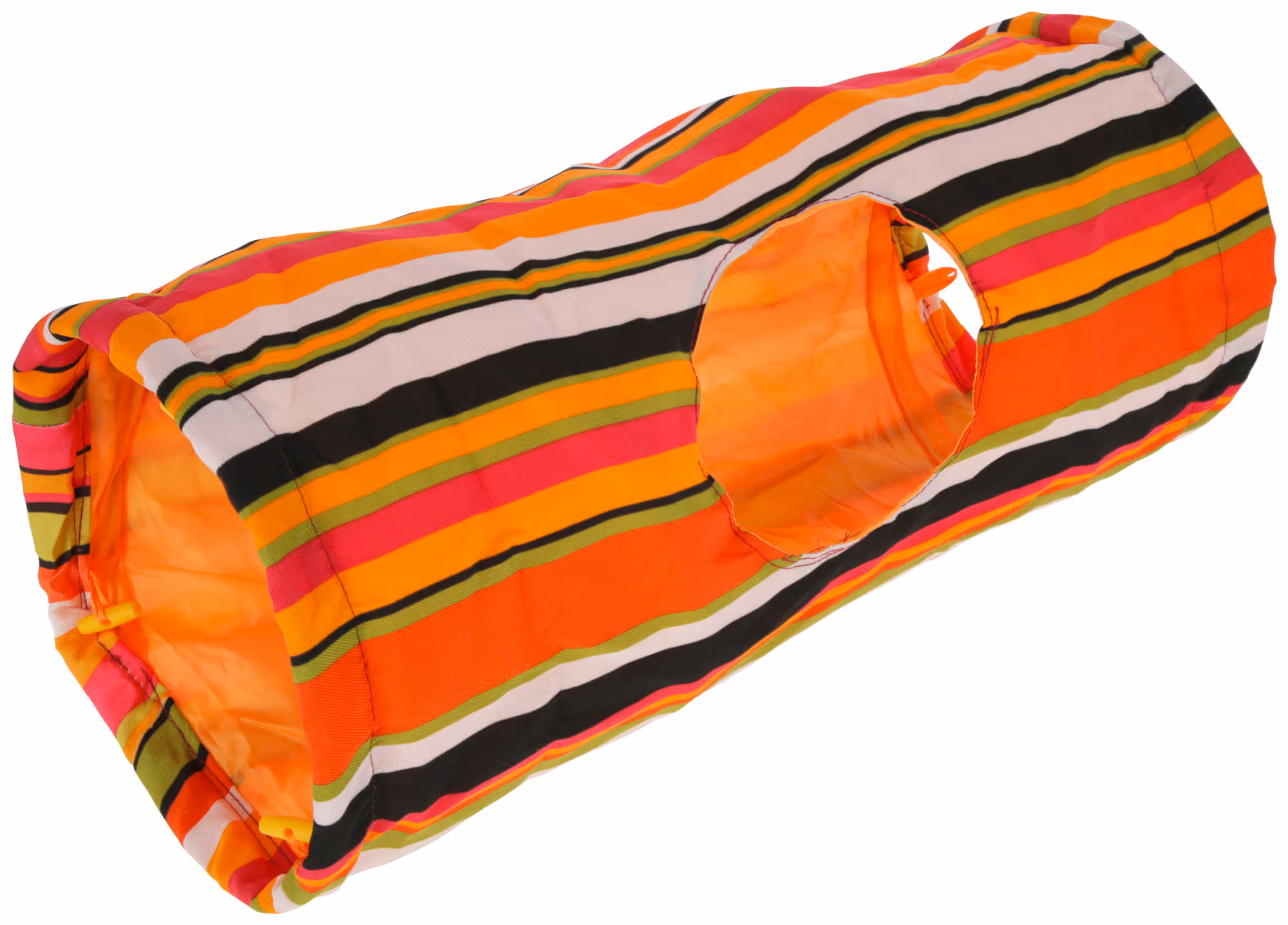Tunnel pour rongeur Nylon, 60cm, Ø25cm