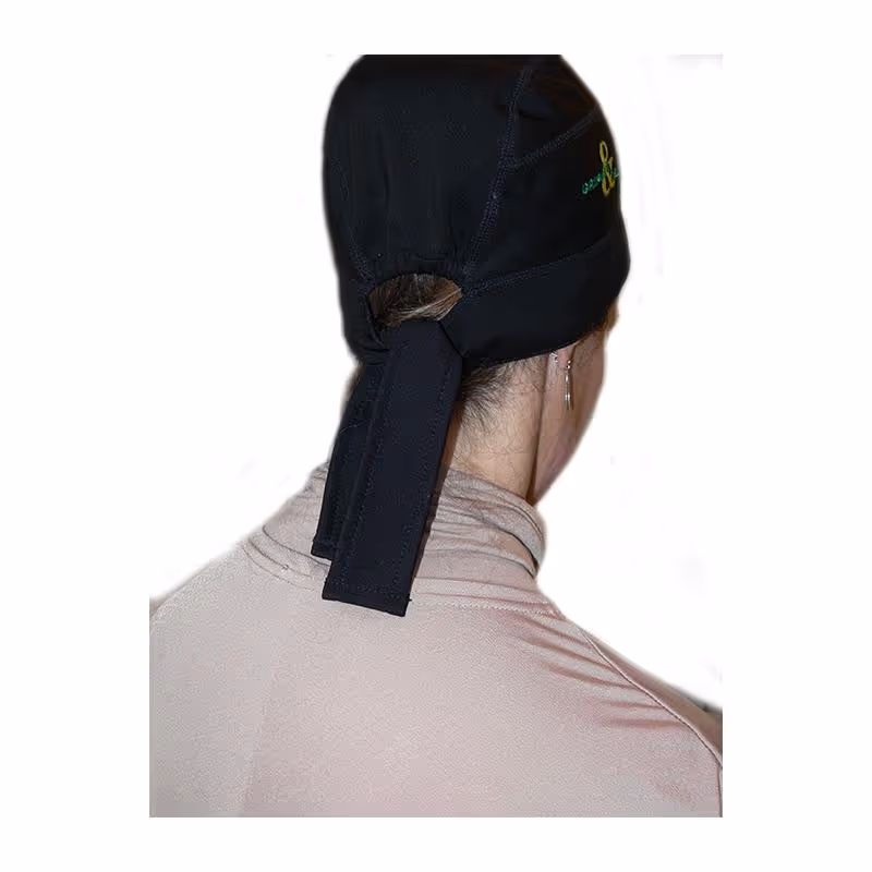 Turban anti-odeurs Taille S-M