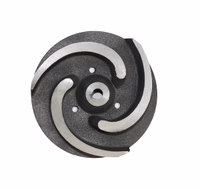 Turbine pour pompe engrais aa5plg gauche