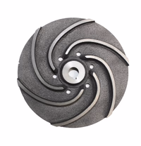 TURBINE POUR POMPE ENGRAIS AA7 A 15PL - AA50 A 55PFUR POMPE ENGRAIS AA7 A 15PL - AA50 A 55PF