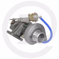 TURBO - 320/06016 - JCB
