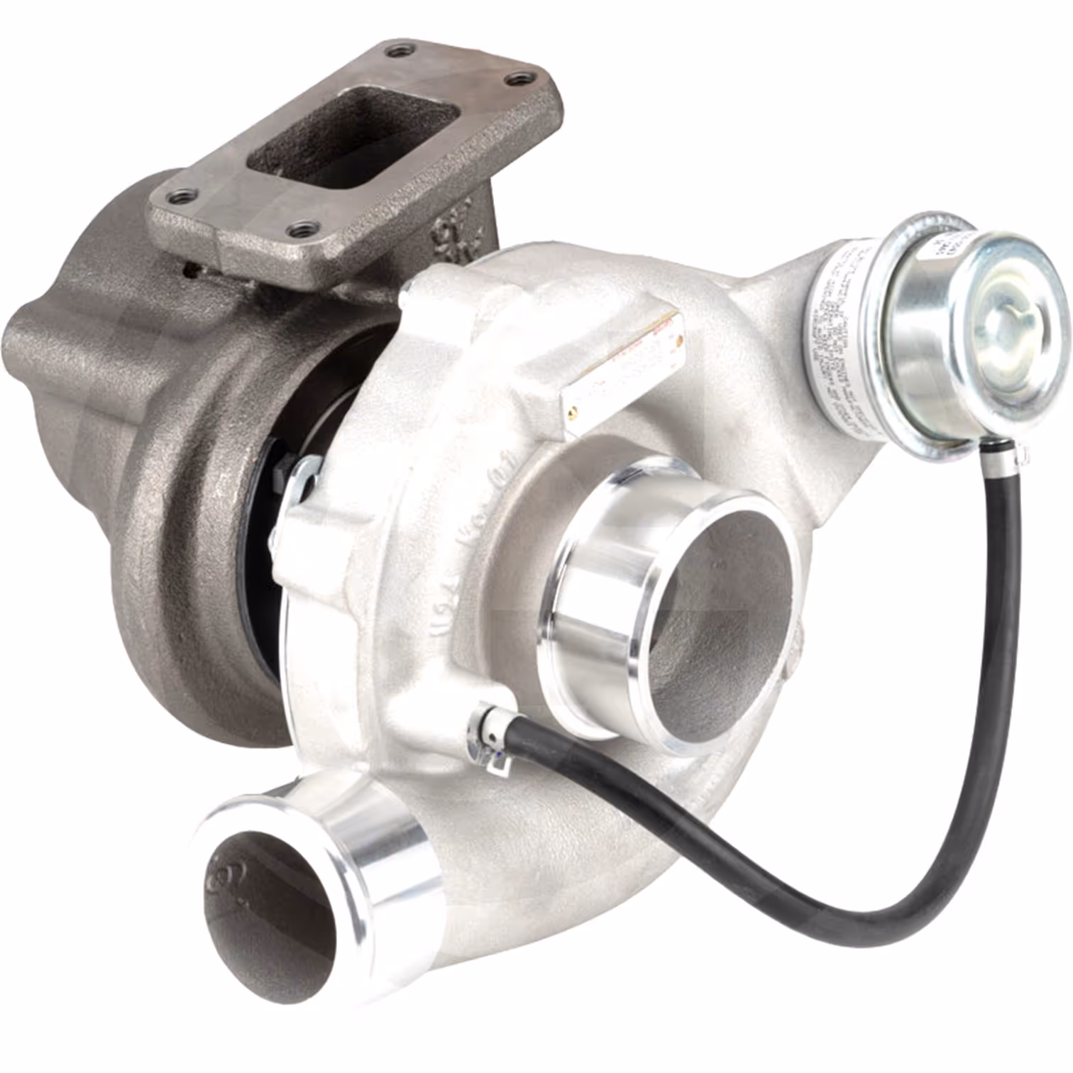 Garrett Turbocompresseur JCB 802455-5001S