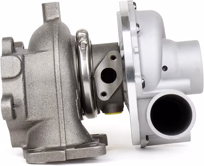 TURBO JCB REF 02/802306