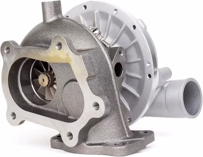 TURBO JCB REF 02/802306