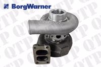 Turbocharger Fendt Agrostar Series