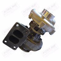 Turbocompresseur Ford