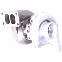 Turbocompresseur + kit joints Fiat série 90